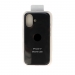 Чехол-накладка Soft Touch для "Apple iPhone 17" (black) (240882)#2150940
