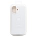 Чехол-накладка Soft Touch для "Apple iPhone 17" (white) (240883)#2110979