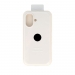 Чехол-накладка Soft Touch для "Apple iPhone 17" (white) (240883)#2151011
