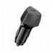 Автомобильное ЗУ BOROFONE BZ31D (2PD 60W) черное#2109539