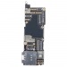 Материнская плата для iPhone 14 Pro Max E-Sim 128Gb (iCloud locked)#2125167