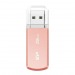 USB 3.2  256GB  Silicon Power  Helios 202  розовый#2109734