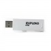 USB  64GB  Exployd  580  белый#2109716