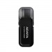 USB  64GB  A-Data  UV240  чёрный#2109715
