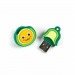 USB  64GB  Smart Buy Wild series  Авокадо#2109714
