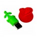 USB  64GB  Smart Buy Wild series  Роза#2109710