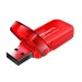 USB  64GB  A-Data  UV240  красный#2109696