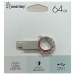USB 3.2  64GB  Smart Buy  металл#2111645