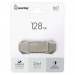 USB 3.2  128GB  Smart Buy  металл#2109652