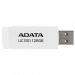 USB 3.2  128GB  A-Data  UC310  белый#2109666