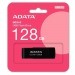 USB 3.2  128GB  A-Data  UC310  чёрный#2109669