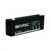 SF 12022 Security Force Аккумуляторная батарея (12V/2,2Ah) (1/20)#2140398