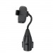 Держатель автомобильный ACEFAST D24, для смартфона, пластик, подстаканник, цвет: чёрный (1/46)#2136839