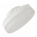 Лампа светодиодная ECOLA GX53 10,0W Tablet 220V 4200K матовое стекло (композит) 27x75(1/10/100)#2114570