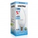 Лампа светодиодная SMARTBUY C37 5Вт 220V 4000K E14 (свеча, нейтральный свет) (10/100)#2113016
