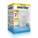 Лампа светодиодная SMARTBUY GU10 (MR16) 7Вт 220V 3000K (рефлекторная, теплый свет) (10/100)#2112979