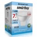 Лампа светодиодная SMARTBUY GU5.3 (MR16) 7Вт 12V 4000K (рефлекторная, холодный свет) (10/100)#2114330