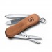 Нож перочинный Victorinox EvoWood, 65 мм., 5 функций, дерево#2135571