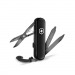 Нож перочинный Victorinox Signature Lite Onyx Black, 58 мм., 8 функций, чёрный (подар. коробка)#2135579
