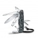 Нож перочинный Victorinox Skipper, 111 мм., 17 функций, морской камуфляж#2135567