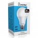 Лампа светодиодная SMARTBUY A60 20Вт 220V 6000K E27 (холодный свет) (1/10/100)#2113930