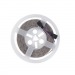 Лента светодиодная SMARTBUY 12V SMD 2835/60 IP65 6,3W/m 4000K 250 лм/м двухслойная катушка 5 метров (SBL-IP65 6-3-4000K) (1/100)#2119380