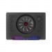 Подставка для ноутбука REDRAGON Ivy 13'-15',2 USB, 5 вент. 2400RPM (1/10)#2130809
