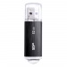 USB  32GB  Silicon Power  Ultima U02  чёрный#2110547