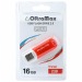 USB  16GB  OltraMax  230  оранжевый#2110343