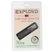 USB 3.0  16GB  Exployd  630  чёрный#2110590