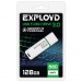 USB 3.0  16GB  Exployd  680  белый#2110342