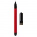 USB  32GB  Smart Buy  ручка / флэшка / стилус  красный (ручка с синими чернилами - заменяемый стержень) в пакетике#2112479