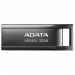 USB 3.2  32GB  A-Data  UR340  чёрный#2112463