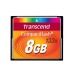 CF  Transcend    8GB  (133x)#2110685