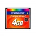 CF  Transcend    4GB  (133x)#2110686