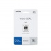 MicroSDXC  256GB  Smart Buy Class 10 Advanced U3 V30 A1 UHS-I (90/55 Mb/s) + SD адаптер#2110687