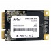 Внутренний SSD  Netac  256GB  N5M, mSata (mini SATA), R/W - 540/490 MB/s, 3D NAND#2111642