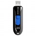 USB 3.0  64GB  Transcend  JetFlash 790  чёрный#2111667