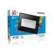 Прожектор светодиодный SMARTBUY SBL-FLLIGHT-30-65 30W 6500K IP65 2400Лм 148x33x120 мм холодный свет (1/80)#2118517