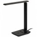 Светильник светодиодный ЭРА настольный NLED-508-7W-BK черный (1/40)#2115639