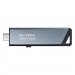 USB 3.2  512GB  A-Data  UE800  серебро#2111651