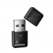 Bluetooth USB адаптер HOCO UA42 BT 5.4 (черный)#2130504