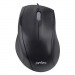 Мышь USB Perfeo CLASS (PF-A4750) оптическая, 3кн. 1000dpi Black, шт#2132157
