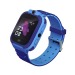 Смарт-часы Hoco детские Y105A (blue) (240947)#2142123