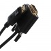 Кабель-переходник DP(M)--> DVI_M/M 1,8м TELECOM <TA668-1.8M> (1/100)#2111568