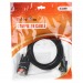 Кабель-переходник HDMI (M)--> VGA(M) 1,8м TELECOM <TA670-1.8M> (1/100)#2111555