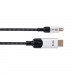 Кабель-переходник miniDP (M)--> HDMI M 4K@60Hz 1.8m VCOM (CG615M-1.8M) (1/60)#2137033