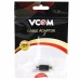 Переходник RCA-F--> RCA-F VCOM <VAD7849> (1/200)#2111502