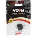 Переходник 3.5 Jack (M) - 2x3.5 Jack (F) VCOM (1/500)#2111440
