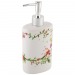 Дозатор для жидкого мыла "Летнее настроение" DIS-SUM, керамика (1/4/24)#2111103